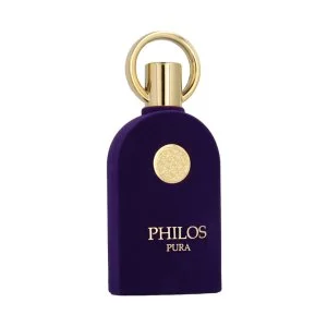 Maison Alhambra Philos Pura agua de perfume unisex