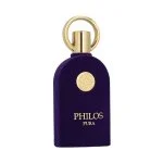 Philos Pura agua de perfume unisex 100 ml