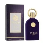 Philos Pura agua de perfume unisex 100 ml