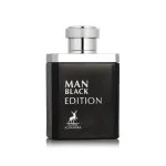 Man Black Edition eau de parfum para hombre 100 ml