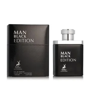 Maison Alhambra Man Black Edition eau de parfum para hombre