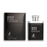 Man Black Edition eau de parfum para hombre 100 ml