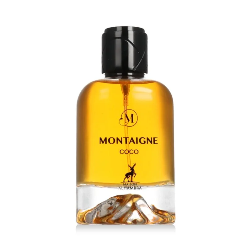 Montaigne Coco eau de parfum para mujer 100 ml