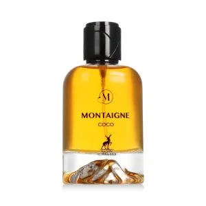 Maison Alhambra Montaigne Coco eau de parfum para mujer