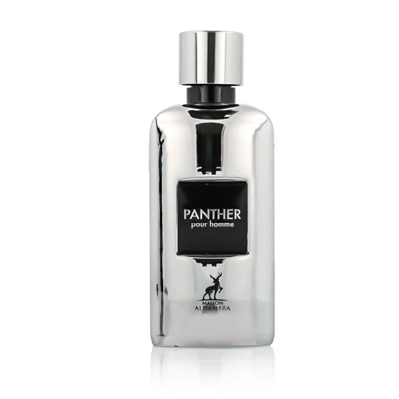 Panther Pour Homme Eau de Parfum para hombre 100 ml