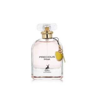 Precious Pink agua de perfume para mujer