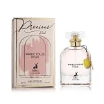 Precious Pink agua de perfume para mujer 80 ml