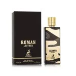 Roman Leather Eau de Parfum unisex 80 ml