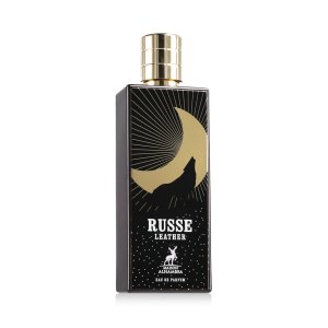 Russe Leather Eau de Parfum unisex