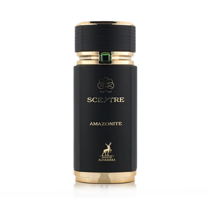 Sceptre Amazonite Eau de Parfum unisex 100 ml