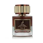 Signatures No. I agua de perfume unisex 50 ml