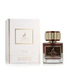 Signatures No. I agua de perfume unisex 50 ml