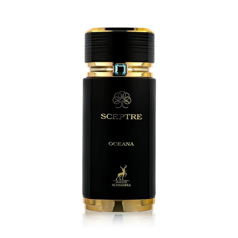 Sceptre Oceana Eau de Parfum para hombre 100 ml