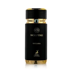 Maison Alhambra Sceptre Oceana Eau de Parfum para hombre