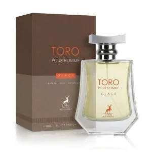 Maison Alhambra Toro Pour Homme Glace Eau de Parfum para hombre