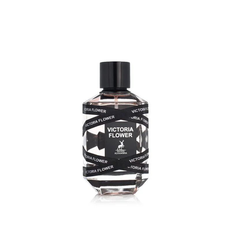 Victoria Flower Eau de Parfum para mujer 100 ml