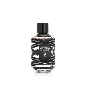 Maison Alhambra Victoria Flower Eau de Parfum para mujer