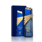 Vogue Night agua de perfume unisex 100 ml
