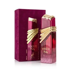 Maison Alhambra Vogue Party agua de perfume para mujer