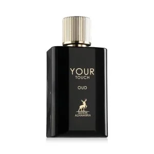Maison Alhambra Your Touch Oud agua de perfume unisex