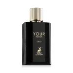 Your Touch Oud agua de perfume unisex 100 ml
