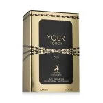 Your Touch Oud agua de perfume unisex 100 ml