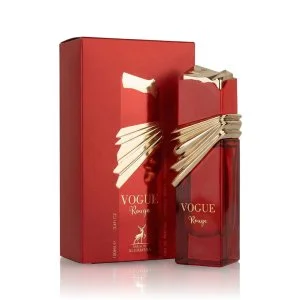 Maison Alhambra Vogue Rouge Eau de Parfum para mujer