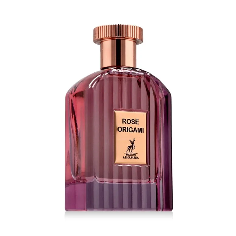 Rose Origami agua de perfume unisex 100 ml