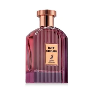 Maison Alhambra Rose Origami agua de perfume unisex