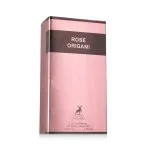 Rose Origami agua de perfume unisex 100 ml