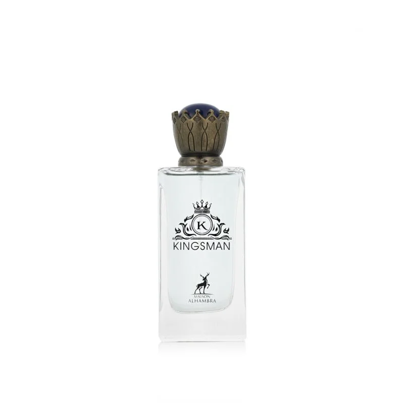 Kingsman Eau de Parfum para hombre 100 ml