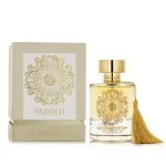 Anarch agua de perfume unisex 100 ml
