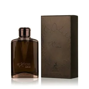 Maison Alhambra Expose Intense agua de perfume para hombre
