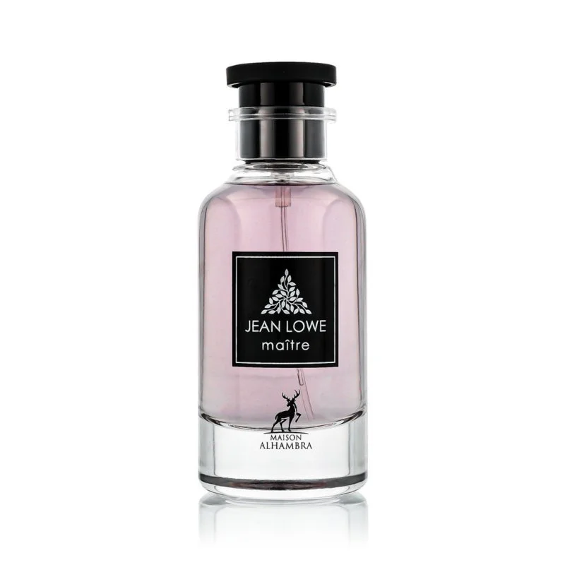 Jean Lowe Maître Eau de Parfum para mujer 100 ml