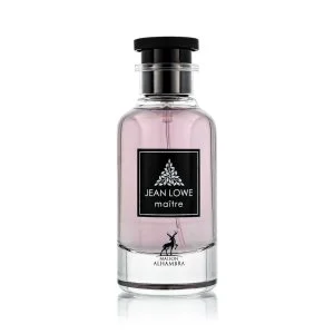 Maison Alhambra Jean Lowe Maître Eau de Parfum para mujer