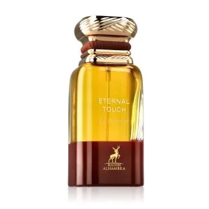 Maison Alhambra Eternal Touch agua de perfume unisex