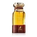 Eternal Touch agua de perfume unisex 80 ml