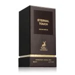 Eternal Touch agua de perfume unisex 80 ml