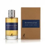 The Memory Of Oud agua de perfume unisex 60 ml