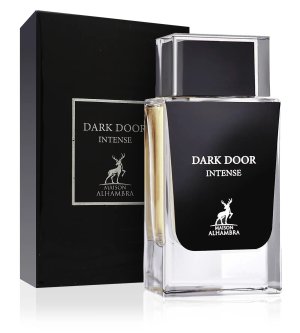 Maison Alhambra Dark Door Intense agua de perfume unisex
