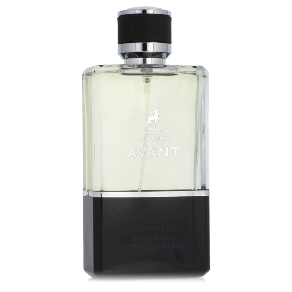 Avant agua de perfume para hombre 100 ml