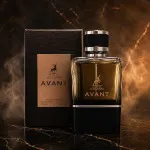 Avant agua de perfume para hombre 100 ml