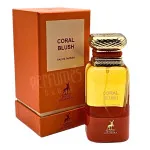 Coral Blush agua de perfume unisex 80 ml