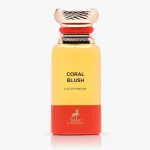 Coral Blush agua de perfume unisex 80 ml
