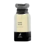 Dark Aoud agua perfumada unisex 80 ml