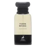 Fusion Intense agua de perfume unisex 80 ml