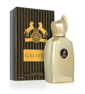 Maison Alhambra Galatea agua de perfume unisex 100 ml