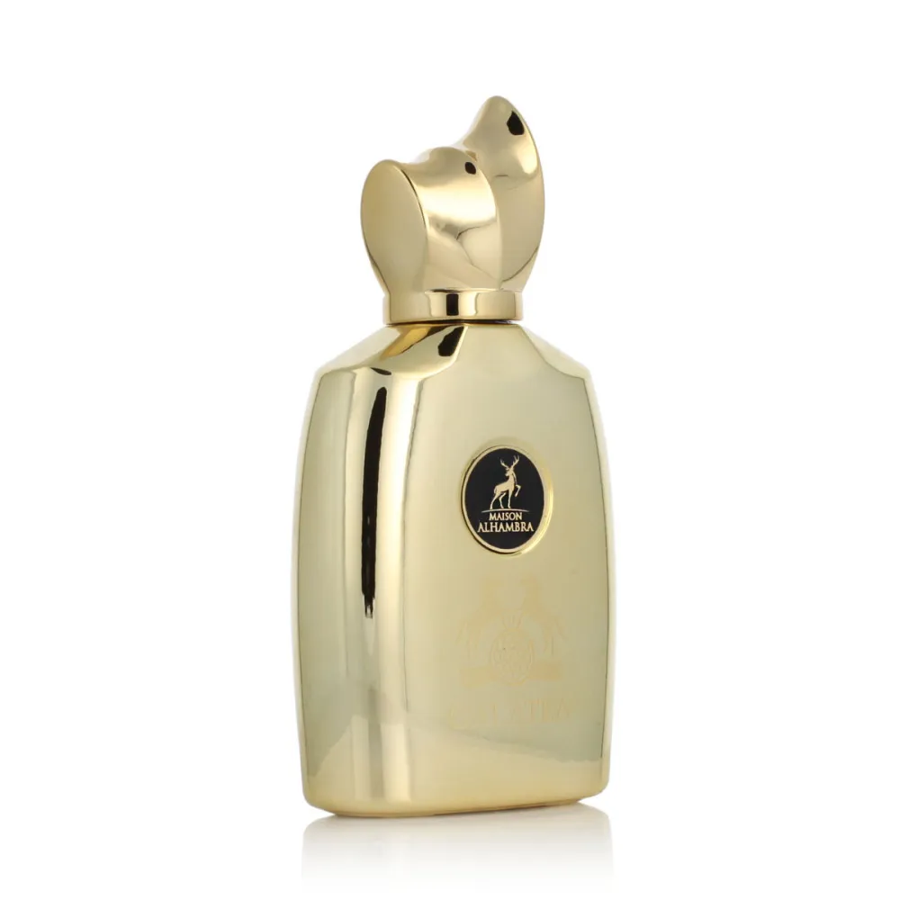 Galatea agua de perfume unisex 100 ml