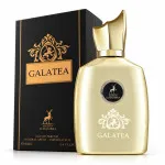 Galatea agua de perfume unisex 100 ml