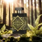 Infini Oud Joyous agua de perfume unisex 100 ml